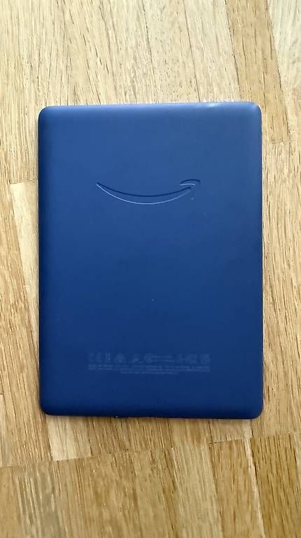 Tablet PC: Amazon Kindle Paperwhite 11.Generation – Usato da Aarau venduto da anastasia08 1