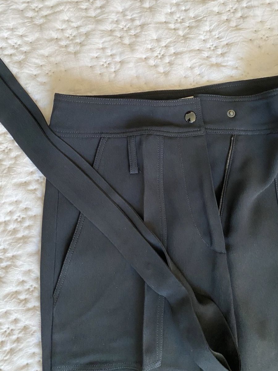 Vanessa Bruno Pantaloni: Vanessa Bruno Hose  – Nuovo (secondo la descrizione) da jona venduto da paulan94 1