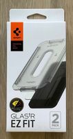 SPIGEN iPhone iPhone 14/13 Pro/13 "EZ FIT" PRIVACY screen