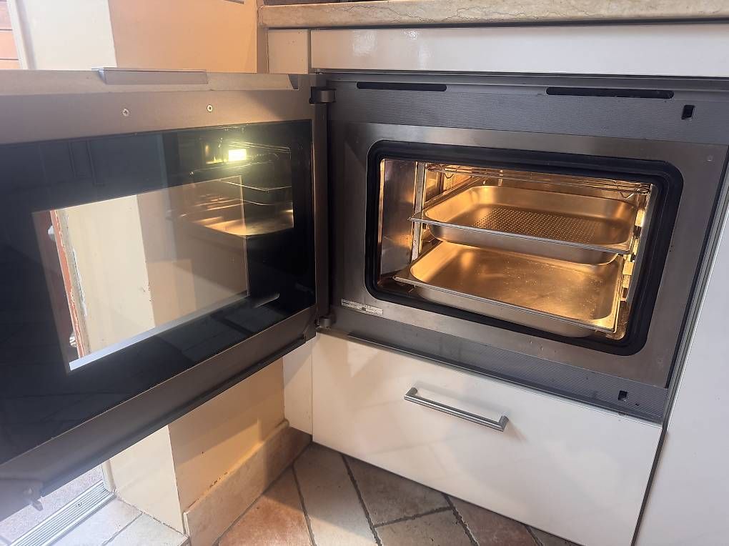 Backöfen: Four vapeur Gaggenau – Gebraucht aus Gingins von Miouly 1