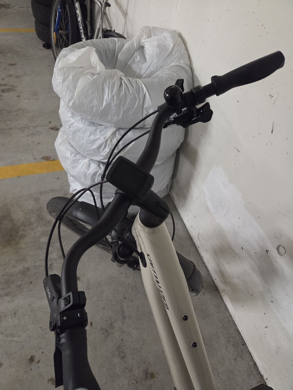 Specialized Velos: E-Bike Specialized Vado – Gebraucht aus Hinwil von rot_2rgs 2