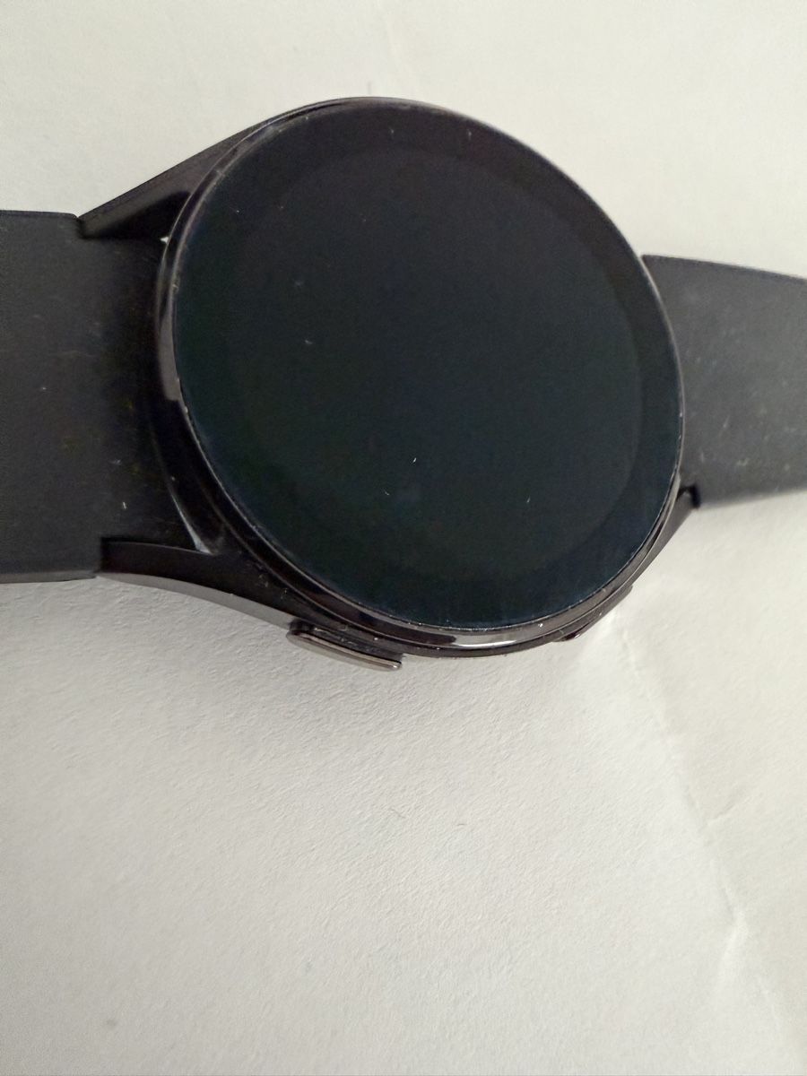 Samsung Smartwatch: Samsung Galaxy Watch – Usato da Zürich venduto da and_fpn2 2