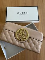 GUESS Portemonnaie Rosa