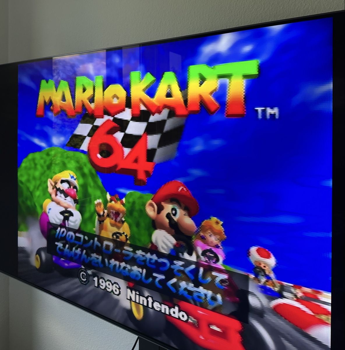 Nintendo Console: Nintendo 64 Konsole inkl. Controller und 2 Spielen! – Usato da Oberengstringen venduto da sasej 2