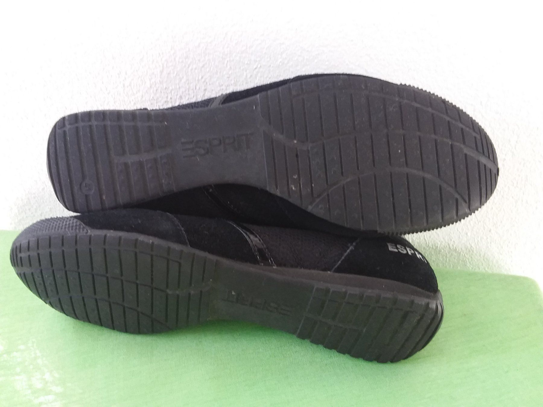 Esprit Scarpe da donna: ESPRIT Sneakers, Gr 41 – Usato da Uitikon Waldegg venduto da Risibisi7 6