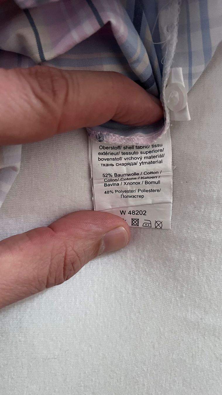 Blusen: Bluse – Gebraucht aus Küsnacht ZH von Gila1983 4