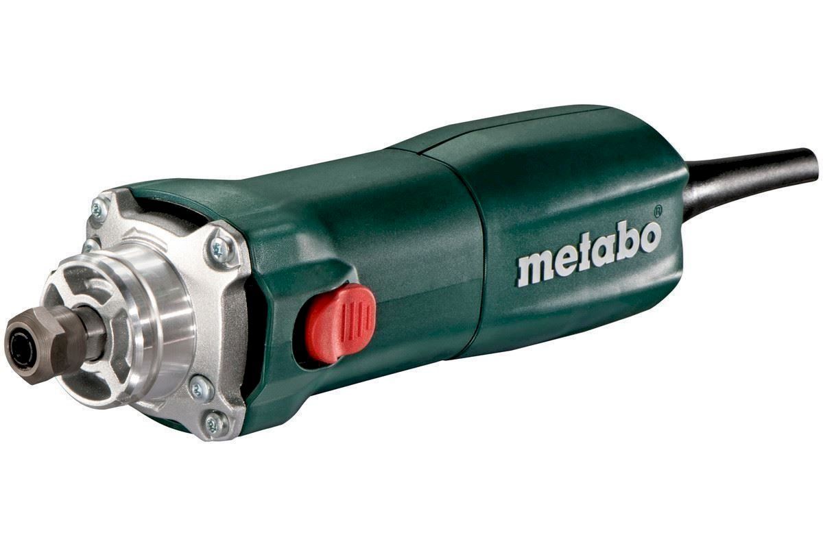 Metabo Schleifen & Polieren: Metabo Geradschleifer GE 710 Compact – Neu und originalverpackt aus Bottighofen von zaap