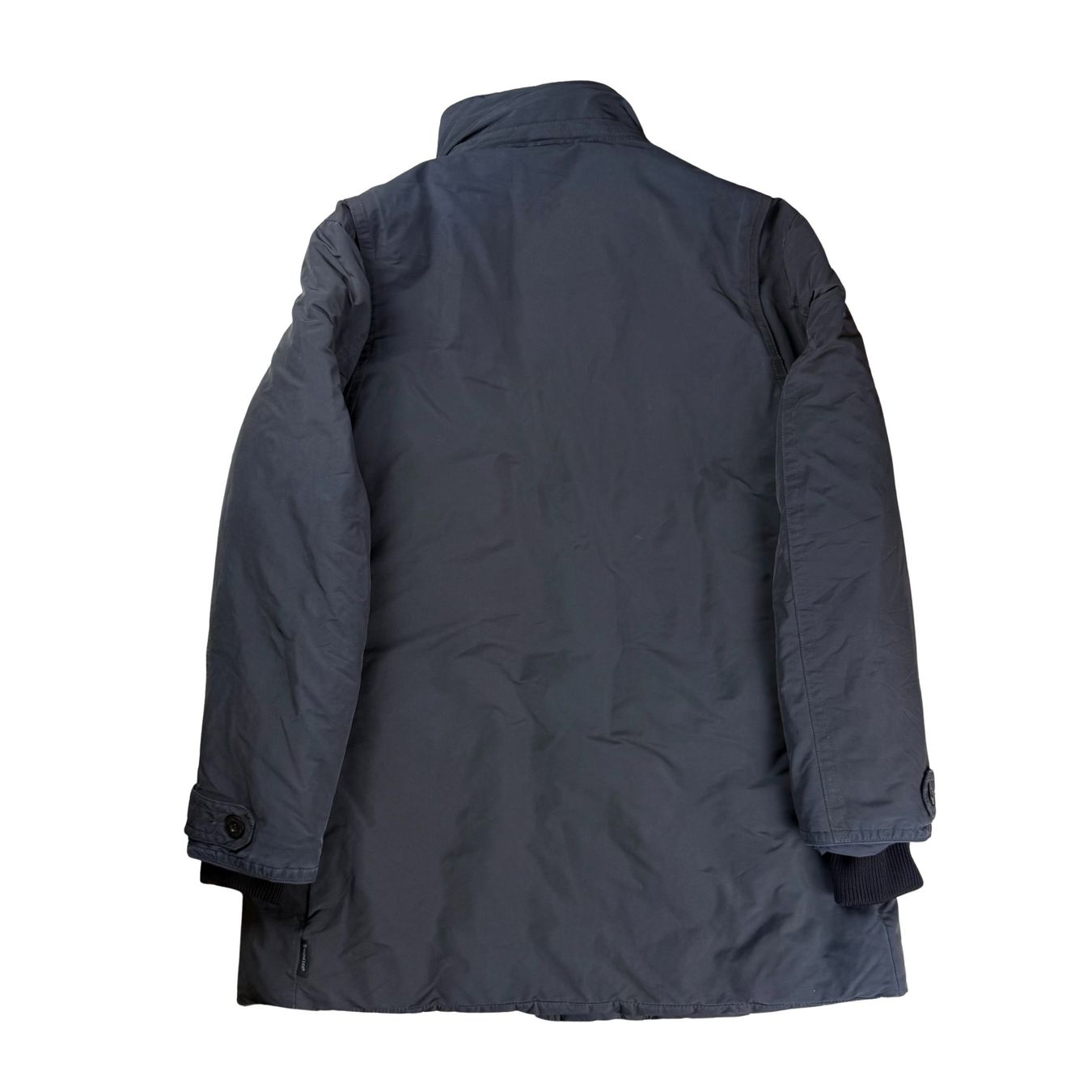 Moncler Mäntel: Vintage Moncler Daunen Mantel  - M – Gebraucht aus Herisau von 1asupply 6