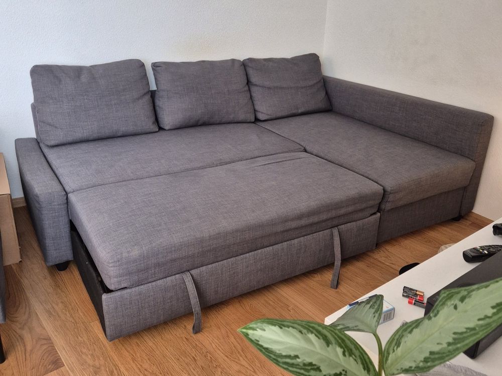 Ikea Friheten Divano Letto Ikea Offerta IKEA Friheten Sofa (Usato