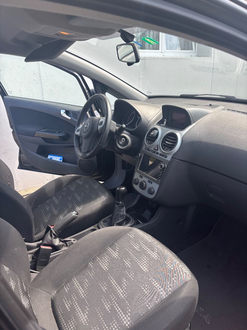 Opel Autos: Opel Corsa D 2011 Baujahr – Gebraucht aus Ganterschwil von ja1313nis 4
