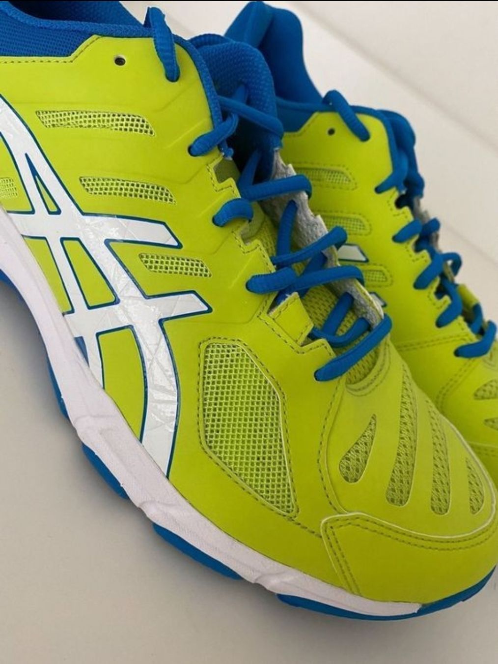Asics Scarpe da uomo: ASICS GEL BEYOND 5  44.5 – Nuovo (secondo la descrizione) da HORN venduto da Beat2fast4you 6