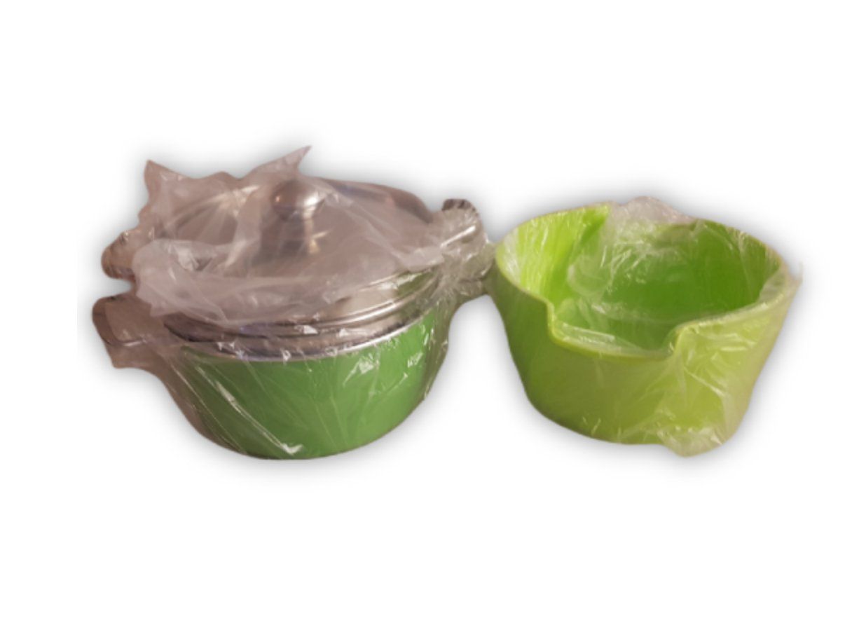 Contenitori & Simili: NEW Set cuisson pâtes – Usato da Châtelaine venduto da suisseshopping 1