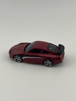 Hot Wheels Porsche 911 GT3 Cup 2007