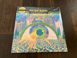 The Flaming Lips – The Soft Bulletin Live (Vinyl LP)