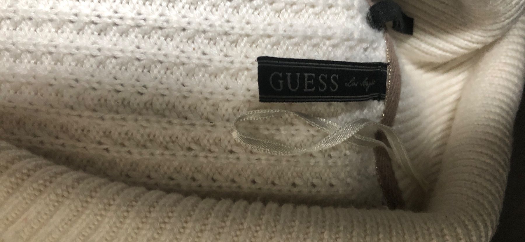 Ganni Pullover & Sweatshirts: <GANNI Strickpullover Grösse S> – Neu (gemäss Beschreibung) aus Liestal von ell_6xc7 7