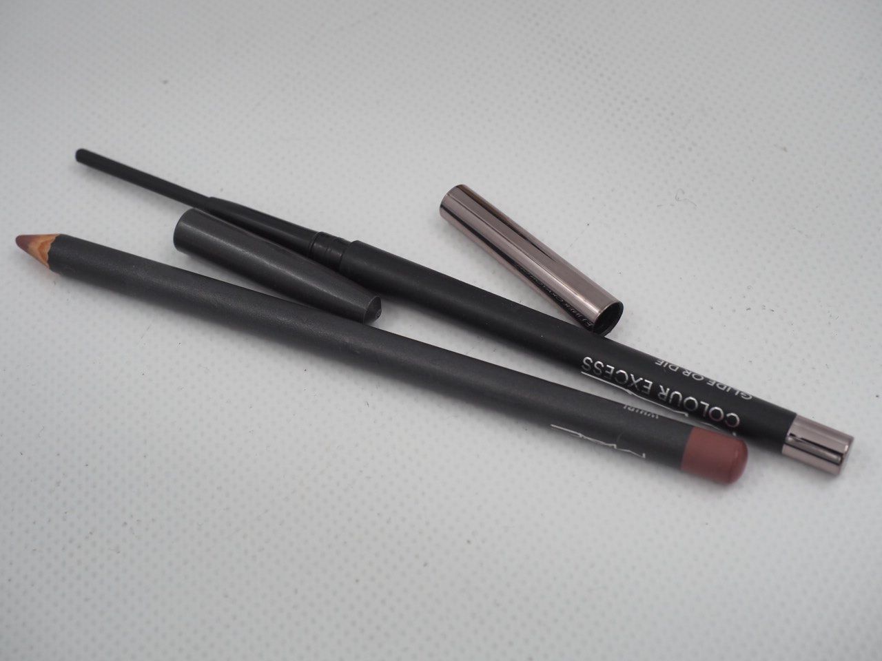 Mac Cosmetics Make-up: MAC COSMETICS Makeup Set (26091413PL) – Usato da Zürich venduto da fundsachenverkauf 1