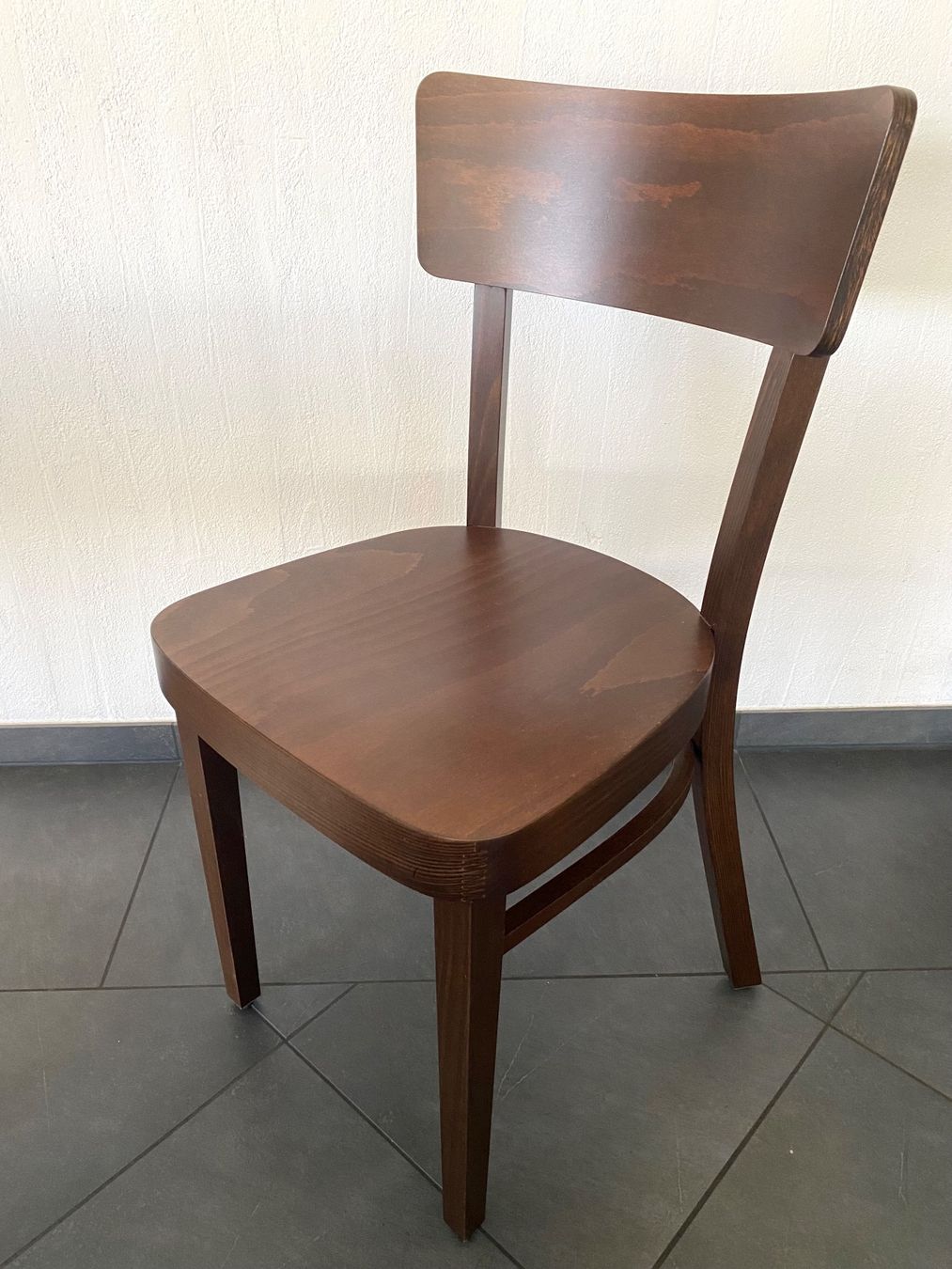 Interio Sedie: Design Stühle Chairs TON – Usato da Olten venduto da sportwelt 7