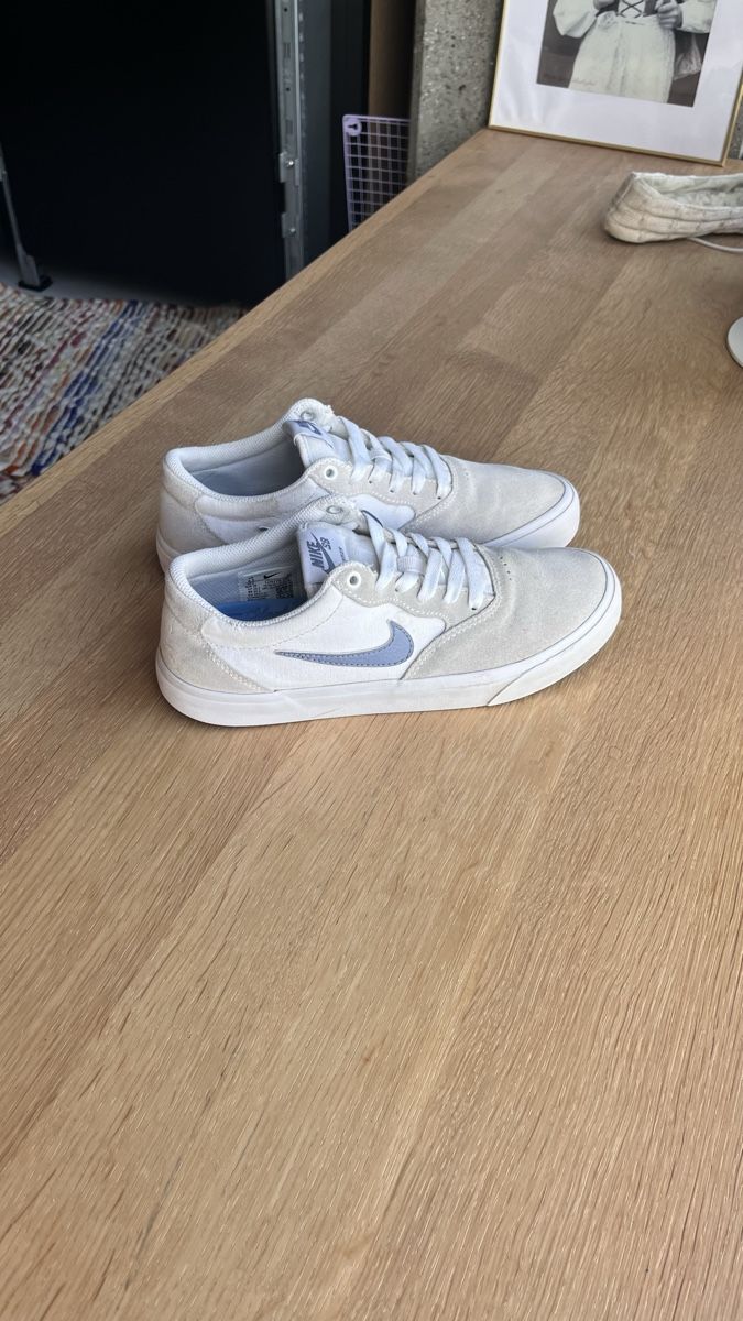 Nike Herrenschuhe: Nike SB Chron 2 Grösse EUR 39 – Gebraucht aus Bern von juliette.m 1