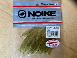 NOIKE Redbee  Murtensee