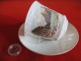 Souvenirtasse Tellskapelle