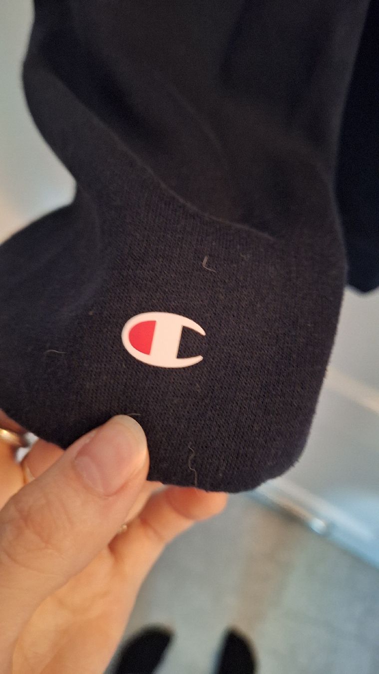 Champion Pulls et sweat-shirts: Champion Pullover – D'occasion à Winterthur par _lxeah 3