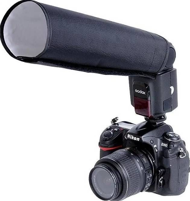 Godox Flash: Godox Speedlite SA K6 kit accessoires pour flash – Nuovo e nell'imballaggio originale da Torny le Grand venduto da cla_w6np 9