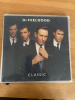 Dr. Feelgood - Classic - Europe - 1988 - Columbia
