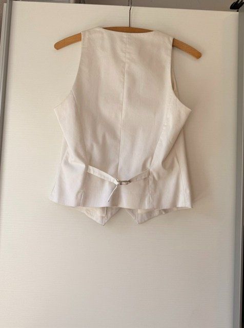H&M Gilet & Giacche senza maniche: Gilet / Top Grösse 38 – Usato da Lömmenschwil venduto da classico01 1