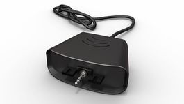 Xbox Aux Kabel
