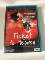 Ticket to Heaven (DVD) Mancuso, Nick, Foster, Meg - selten
