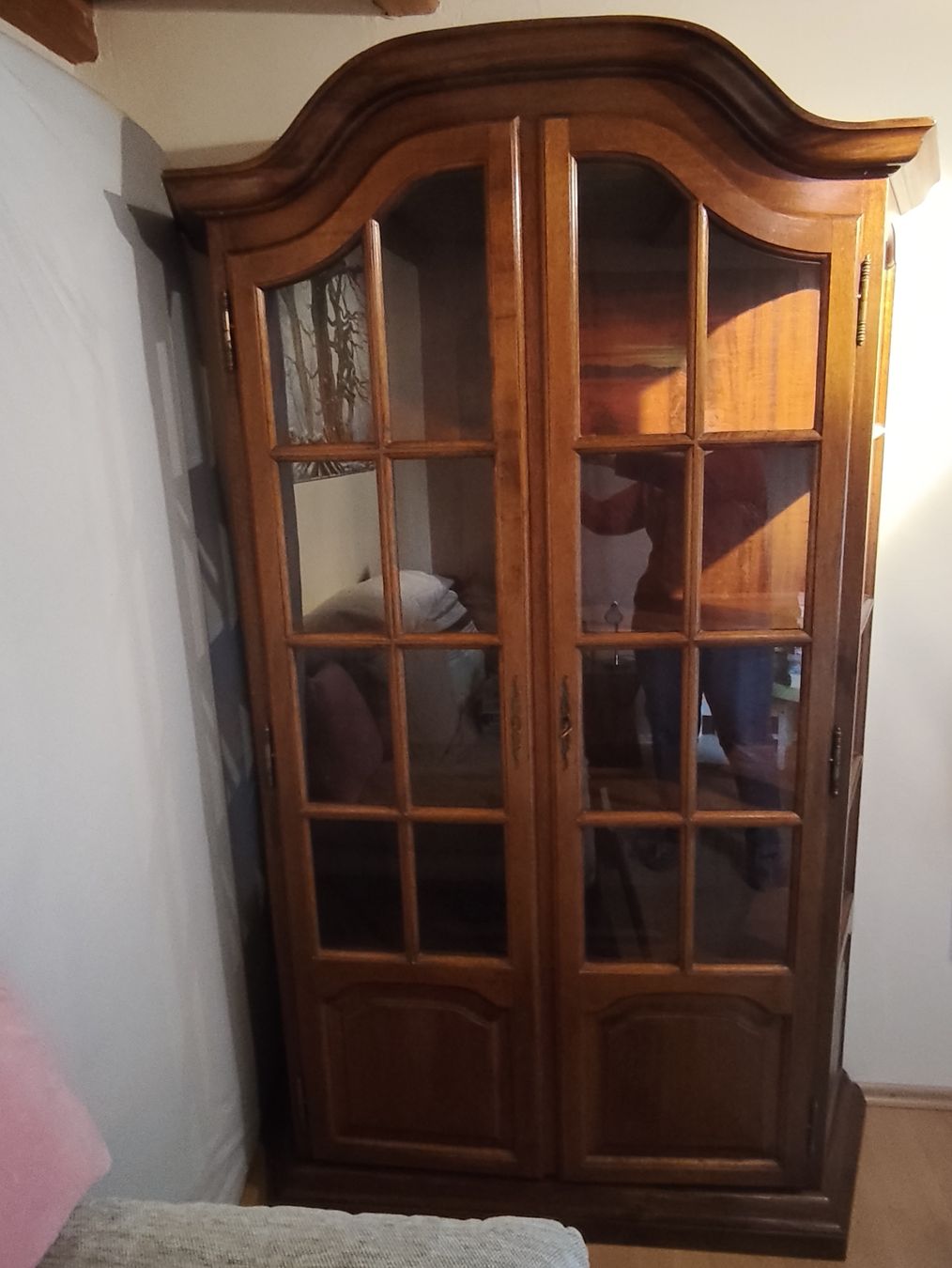 Vetrine: Vitrinenschrank – Usato da Hemishofen venduto da aecjs5