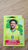 Panini WM 2026 Brazil Marquinhos