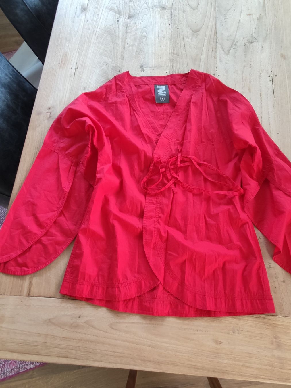 Zebra Camicette: ABSOLUT by Zebra Bluse Größe S – Nuovo (secondo la descrizione) da Kreuzlingen venduto da MaHaKo 1