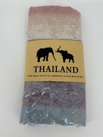 Pashmina Schal aus Thailand 