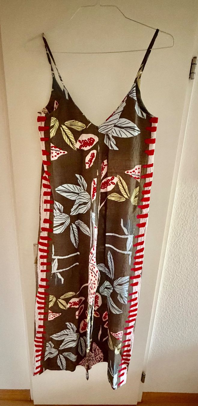 Tute: Jumpsuit, Grösse S/M – Usato da Muttenz venduto da stoeberi01
