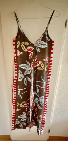 Jumpsuit, Grösse S/M