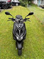 YAMAHA AEROX 50 CC (NAKED)