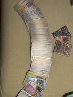 Pokemon card lot pitch black English EN🇬🇧🇺🇸