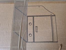 Geschirrspüler Spielzeugküche