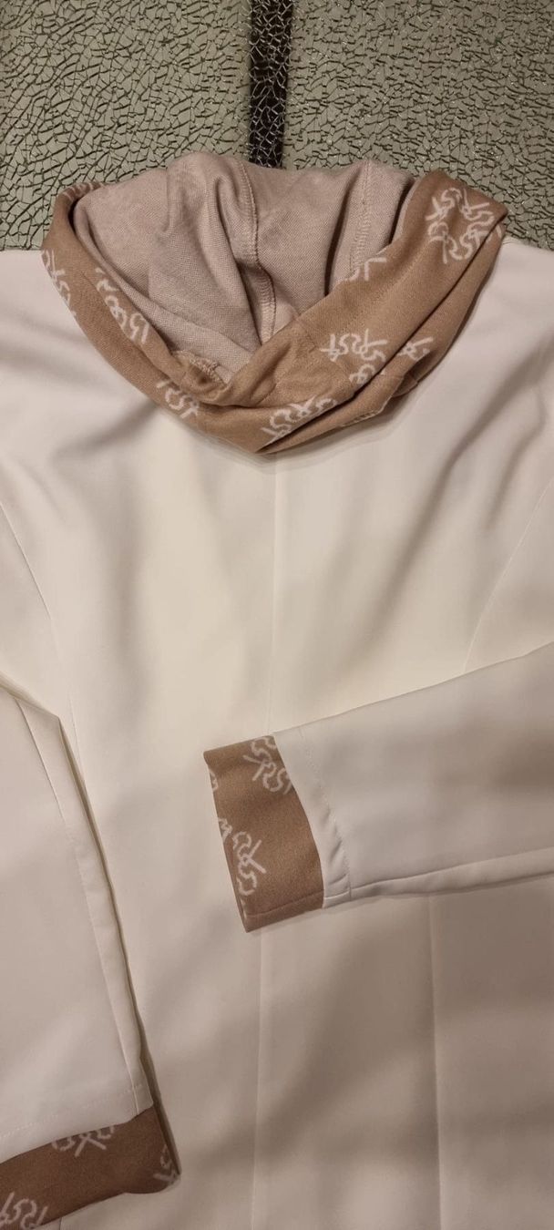 Giacche: Rinascimento Gr. S – Nuovo e nell'imballaggio originale da Luzern venduto da Reni025 5
