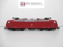 Märklin 3553 E-Lok BR 120.1 Deutsche Bahn Orientrot mfx