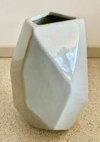 Geometrische Designervase: VSE BJRN