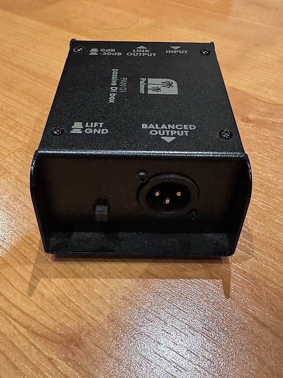 Musikinstrumente: ToneX - pedale multi effets  – Neu und originalverpackt aus Payerne von Eliona_11 4