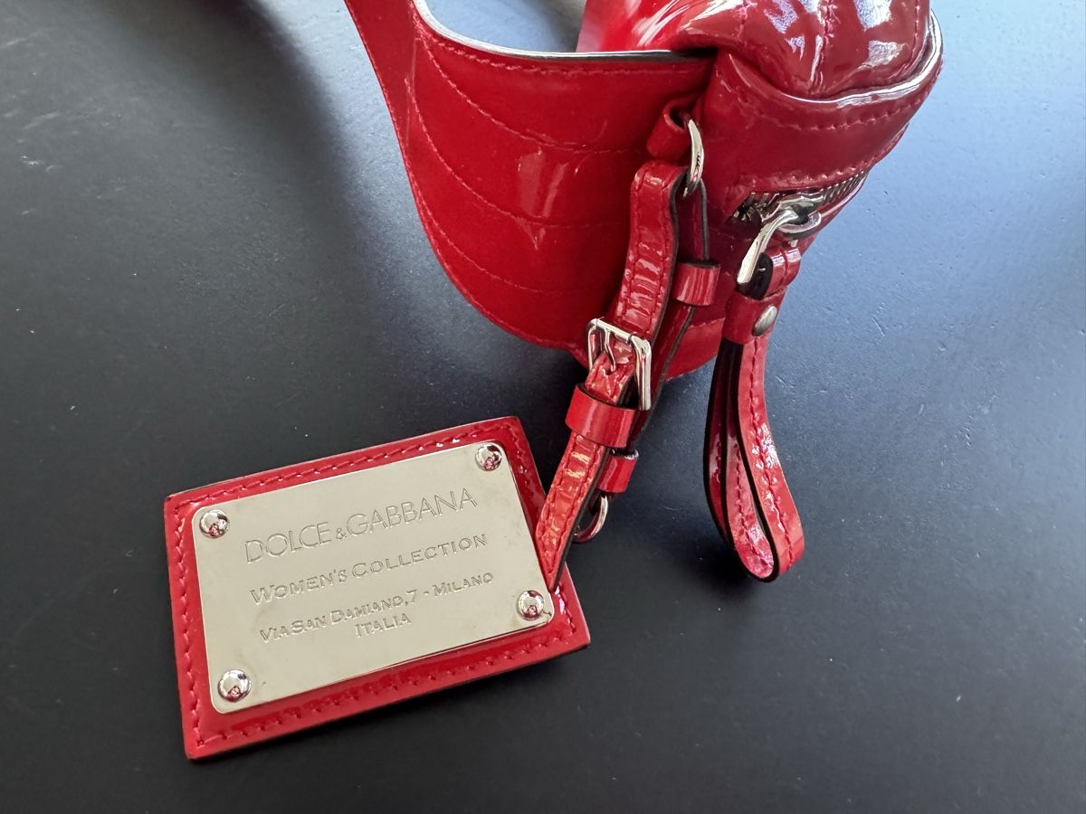 Dolce & Gabbana Borse da donna: Dolce & Gabbana Tasche – Nuovo (secondo la descrizione) da Zürich venduto da Jen10 9