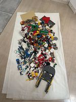 Diverse Lego Teile 3,5 kg