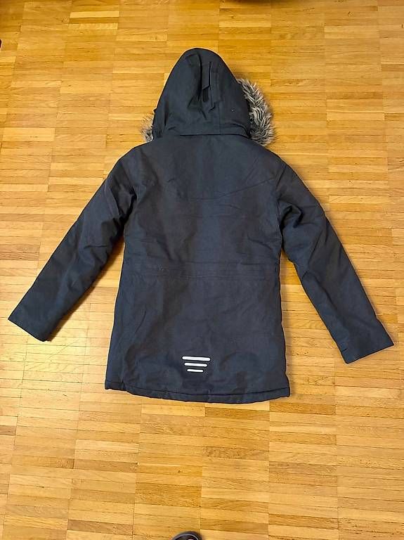 Giacche & Cappotti: Trollkids Winterjacke Mädchen – Usato da Belp venduto da TaKing 1