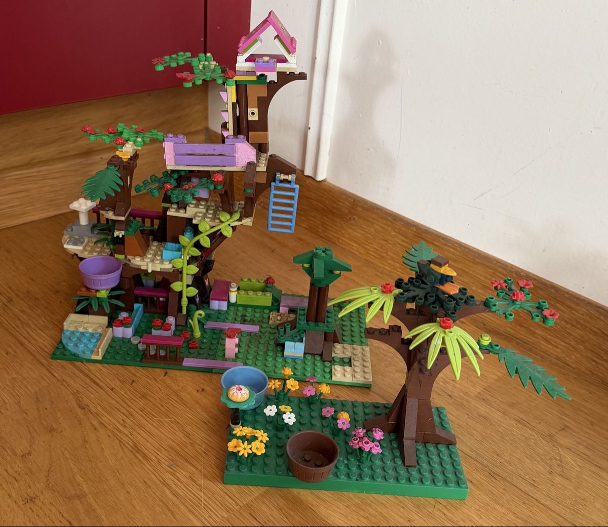 Lego Giocattoli: Lego Häuser, Figuren Gebraucht – Usato da Künten venduto da Kuenten 6