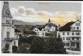 Rüti (Ct Zürich) Hotel Löwen