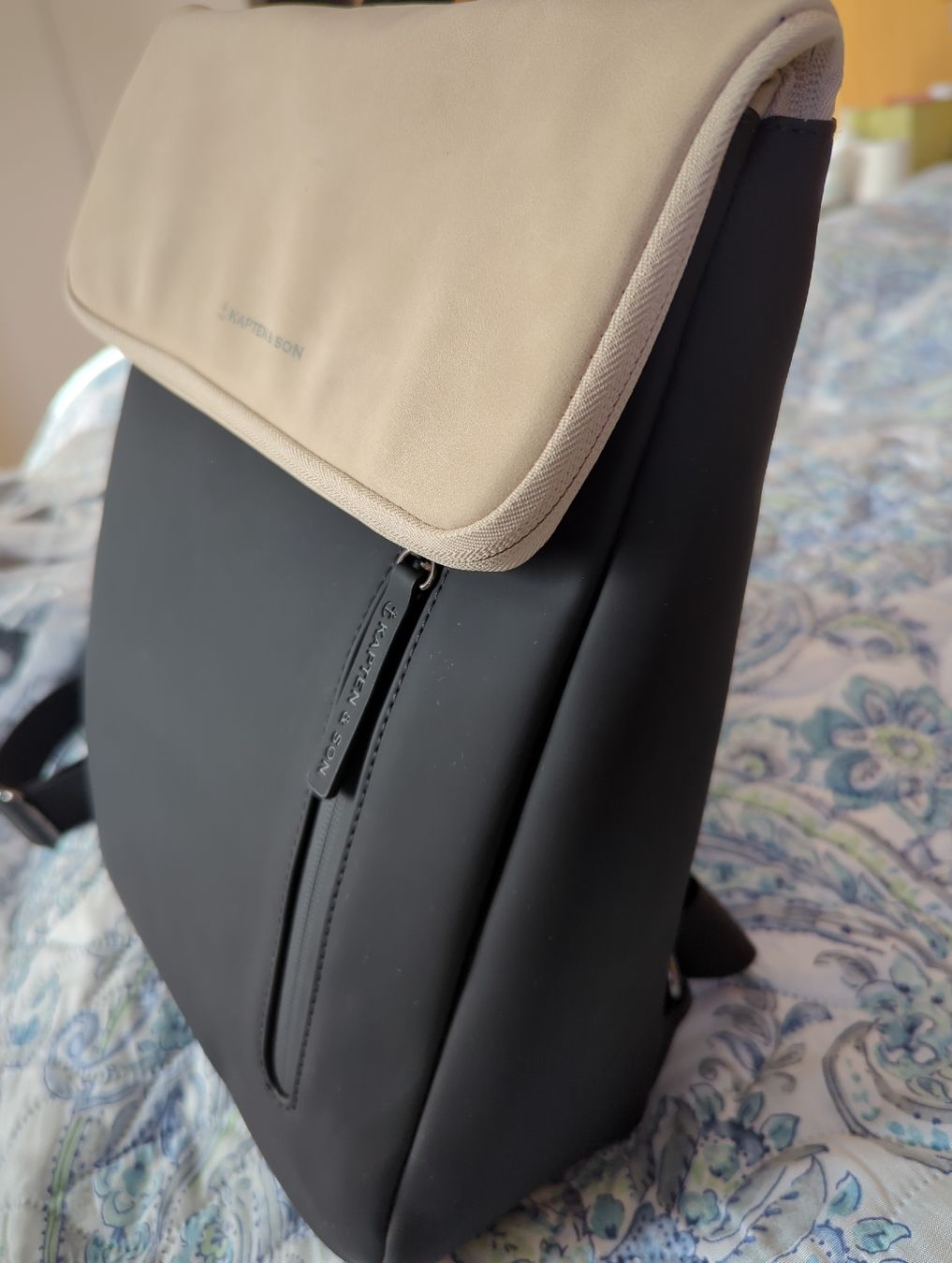 Kapten & Son Rucksäcke: kapten &son rucksack – Neu und originalverpackt aus Lützelflüh-Goldbach von 2thchance 1