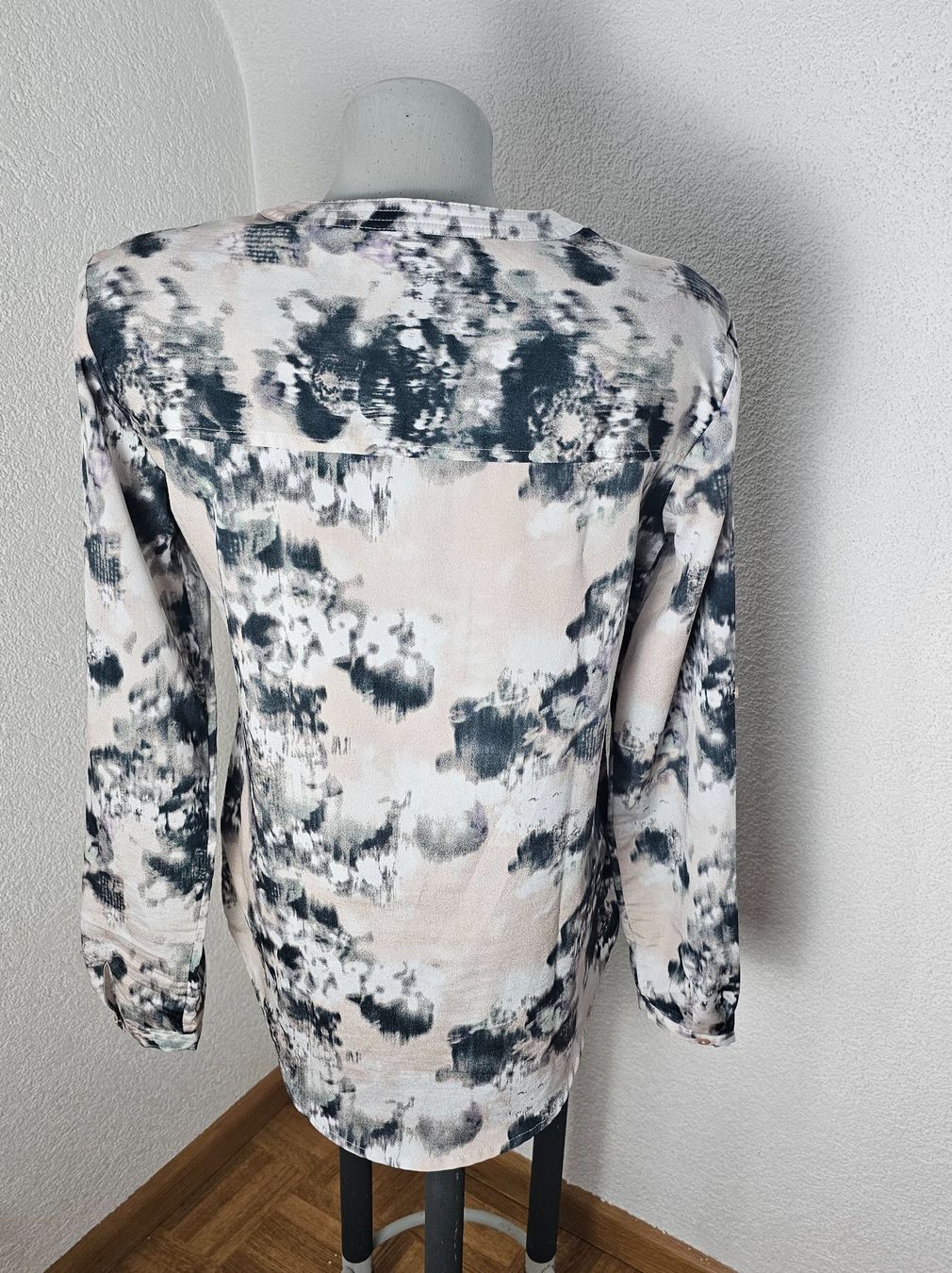 Tom Tailor Blusen: Tom Tailor Blusen Shirt Gr. 36 neuw. – Neu (gemäss Beschreibung) aus Füllinsdorf von Sunnebliemli7 1